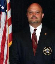 Sheriff | Lincoln County